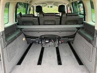 Renault Espace 2.0 dCi, 110 KW - 15