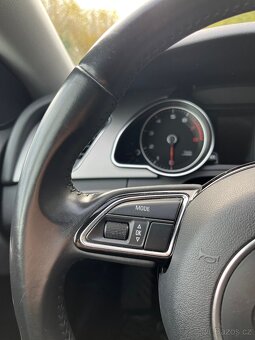 Audi A5 1.8 TFSI, 166 000 Km, manuál, 125kw (chip na 180kw) - 15