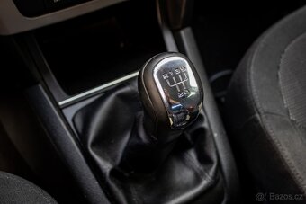 Škoda Yeti 2.0 TDI Ambition / AJ NA SPLÁTKY - 15