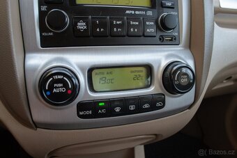 Kia Sportage 2.0 CRDi VGT 4WD - 15