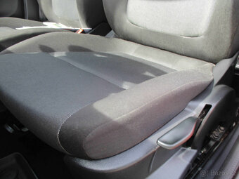 Škoda Fabia 1,0MPi 44kW Klima LED 12/2019 - 15