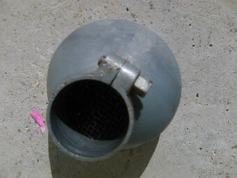 Jawa 350/354 - válce,kryt karburatoru,kryt spojky a další ND - 15