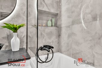 Prodej, byty/3+1, 75.71 m2, Kpt. Stránského 980/17, Černý Mo - 15