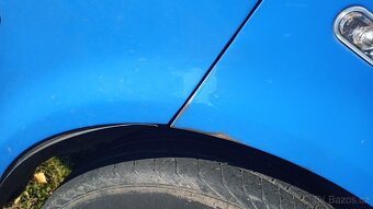 VW T5 Multivan 2.5 TDI 96kW, manual, motor BNZ po GO, r.v.06 - 15