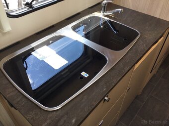 Bürstner A700 kamera, tažné - 15