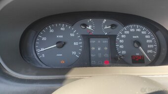 Renault Scenic 1,6 16V, LPG - 15