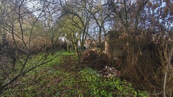 Dvougenerační dům - 15