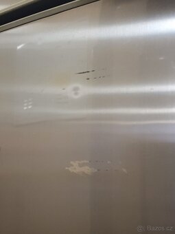 Whirlpool – IKEA velká lednice, výrobník ledu - 15