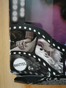 Panenka Monster High - 15