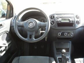 Volkswagen Golf 6 Plus Comfort 1.6 TDI 77 KW Comfortline - 15