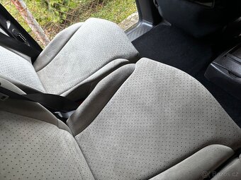Cirtoën C8 2.0 HDI 16V Exclusive - 15