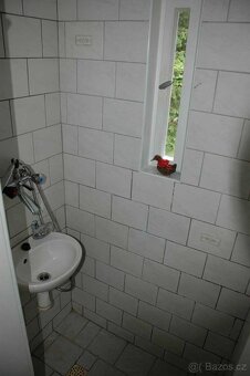 Chata k pronájmu u Sázavy 30 minut z Prahy - 15