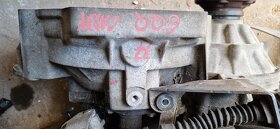 VW ŠKODA VOLKSWAGEN PŘEVODOVKA 1,0 1,2 1,4 1,9 2,0 - - 15