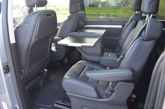 Toyota Proace, Verso 2.0 L2 VIP 7S v záruce Ojeté, - 15