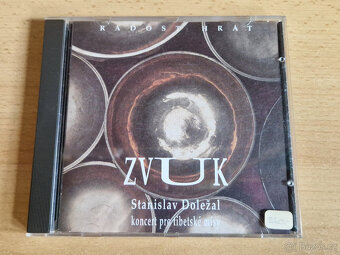 New age CDčka - 15