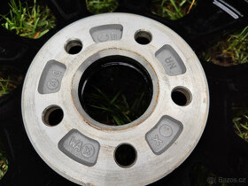 1 kus originálniho kola Volvo XC90 r20 5x108 Michelin 275/45 - 15