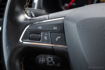 SEAT ATECA 2.0 TDI CR XCELLENCE 4DRIVE - 15