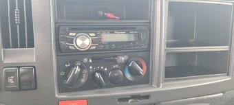 Isuzu N1R 3,0d 2012.do 3500 kg - 15