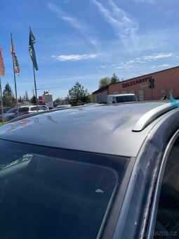 Škoda Octavia Scout 2.0TDi 110kW DSG 4x4 2022 - 15