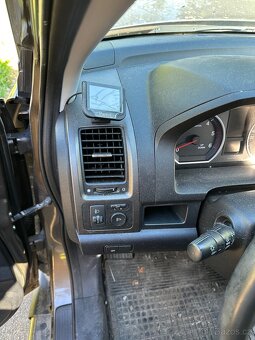 Honda CR-V 2.2 I-DTEC cena s účtem DPH - 15