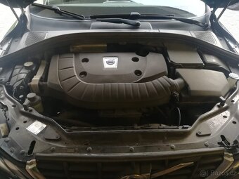 VOLVO XC60 2.4 D, D3/D4 AWD, 120kW, r. v. 2013 - 15