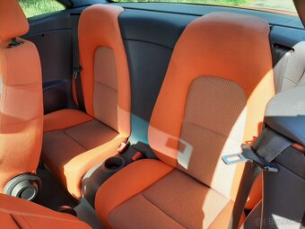 Mitsubishi Colt Cabrio 1.5 benzín , 80 kW. CZC  - 15