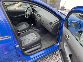 Škoda Fabia 1.9 TDi  COBMI TAŽNÉ ZAŘÍZENÍ KLIMATIZACE - 15