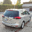Opel Zafira C 2.0 CDTi Cosmo, ČR, nehav. , až 7 míst, - 15