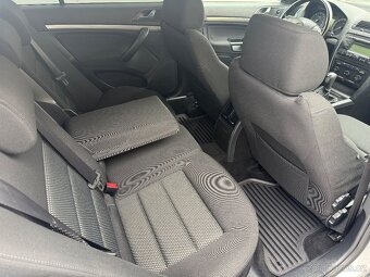 ŠKODA OCTAVIA II 1.9 TDI SPORTLINE - 15