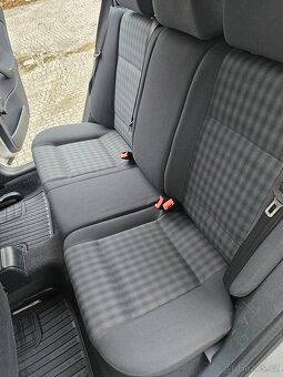 Škoda Octavia Tour 1.9 TDI 74 kw, 2006, Bez koroze Dovoz SRN - 15