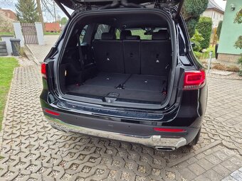Mercedes-Benz GLB 200d Progressive • 2021 •7.míst• 146.000km - 15