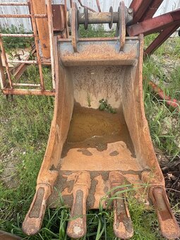 JCB –  JS 220 - 15