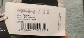 DÁMSKÁ ZIMNÍ BUNDA RAGWEAR - 15