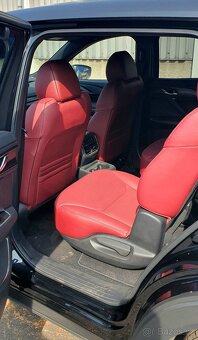Prodám Mazda CX-9 2.5i 2021 100km 4x4 - 15