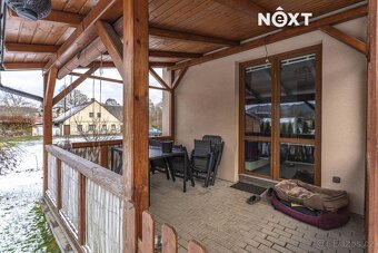 Prodej Rodinný dům, 120㎡ - 15