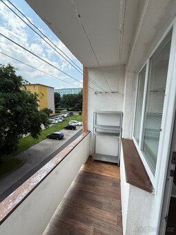 Pronájem bytu 2+1, 54m2, Kadaň - 15