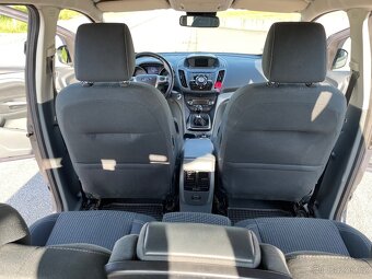 Ford Grand C-Max 2.0 TDCi Titanium – 2013 - 15