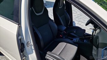 ŠKODA OCTAVIA 3 RS 2.0 TDI 135KW.2017.1.MAJITEL.NEHAVAROVÁNO - 15