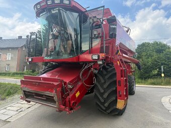 Kombajn Case CT5080. ( New Holland TX 68) rv 2004 - 15