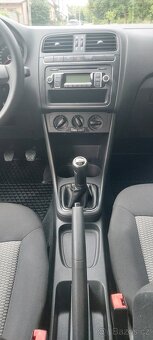 Volkswagen Polo 1.2i - 15