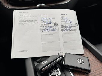 Volvo XC60, D5 AWD AT 173kw - 15