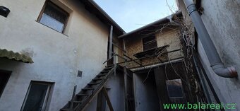 RD 2+1 Moravké Prusy u Vyškova CP 729 m2 - 15