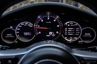 Porsche Panamera 4S Diesel PDK 4x4 - 15
