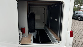 Polointegrovaný Rapido 666F - Fiat 2.3M-Jet 160k - 15