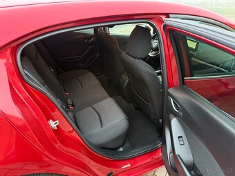 MAZDA 3 2.0 SKYACTIV-G 88kW-2014-165.214KM-SPORTS-LINE- - 15