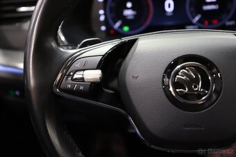 Škoda Octavia IV - Autodraft - otevřeno celý víkend do 20:00 - 15