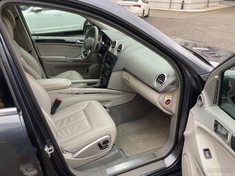 Mercedes-Benz GL X164 350CDi V6 195kW 4MATIC ČR Tažné 7míst - 15