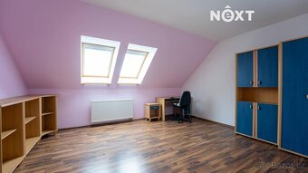 Prodej Rodinný dům, 169㎡ - 15