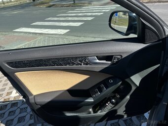 Prodám Audi a4 b8 Facelift 2.0 tdi - 15