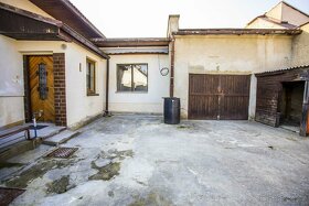 Prodej rodinného domu v Hospozíně - 15
